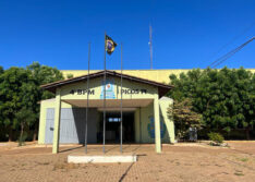 4° BPM de Picos recebe 51 novos policiais militares
