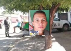 PI: homem mata primo de 30 anos com várias facadas em Sigefredo Pacheco