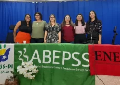 Faculdade R.SÁ participa de Oficina da ABEPSS sobre a construção de uma formação antirracista no Serviço Social