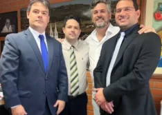 MDB articula para fortalecer pré-candidatura própria à prefeitura de Picos