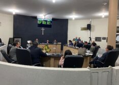 Câmara Municipal de Picos aprova redução de 25% na taxa de iluminação pública