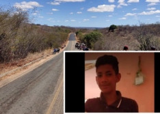 TRAGÉDIA EM ALAGOINHA | Morre aos 16 anos, segunda vítima de grave acidente na PI 455