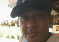 Homem é assassinado a golpes de faca perto de festa no Piauí