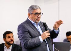 Todos os municípios do Piauí aderiram ao Programa Saúde na Escola e vão receber mais de R$ 3,1 milhões