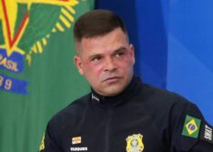 Ex-diretor da PRF é preso em operação que apura interferência nas eleições