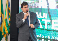 Programa de Expansão da Assistência Técnica (Piauí + Ater) é lançado e vai beneficiar 60 mil agricultores familiares