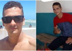 Homem é morto a facadas no dia do aniversário em Santo Antônio de Lisboa