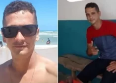Polícia prende segundo suspeito de participar de assassinato em Santo Antônio de Lisboa