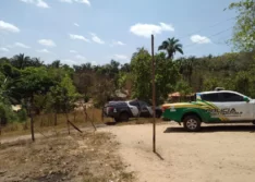 PI: adolescente mata o próprio irmão de 16 anos ao vê-lo enforcando a irmã