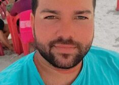 Homem é executado a tiros no bairro Ipueiras