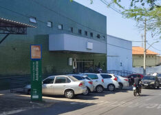 Homem esfaqueia própria filha e sofre tentativa de linchamento em Teresina