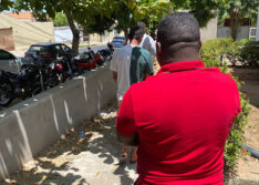 Polícia Civil deflagra operação contra feminicídio e cumpre 32 mandados judiciais no Piauí