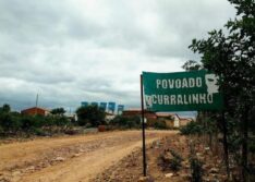 Homem tenta matar irmã a pauladas na zona rural de Picos