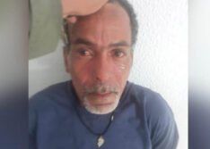 Preso por estuprar e matar bebê de 4 meses é assassinado após deixar prisão