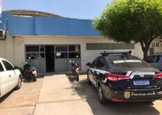Ex-companheiro é preso e confessa autoria de feminicídio em Picos