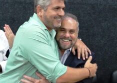 Araujinho declara apoio a Pablo: Faça por Picos tudo aquilo que eu faria