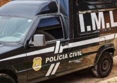 Travesti é assassinada com vários tiros na cabeça no Piauí