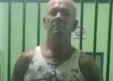 Homem é morto a tiros dentro de casa em São Raimundo Nonato