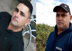 São Julião: homem é assassinado à tiros no povoado Mandacaru