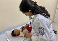 Assistência ambulatorial materno-infantil será ofertada totalmente na Nova Maternidade a partir de segunda (18)
