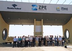ZPE Piauí: Industriais buscam oportunidades para expansão de negócios no comércio exterior
