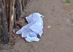 Casal mata homem a golpes de faca nas costas durante bebedeira no Piauí