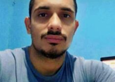 Motociclista morre em grave acidente em Dom Expedito Lopes