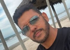 Policial Civil é assassinado a tiros em Parnaíba