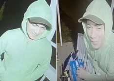 Brasileiro foragido nos EUA é capturado