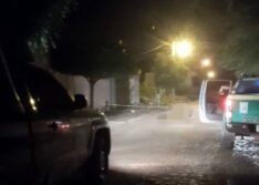 Mulher é encontrada morta em Picos