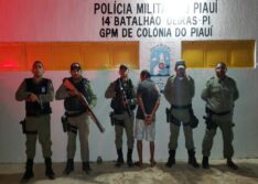 Wall Ferraz: pai é morto pelo filho às vésperas de completar 80 anos