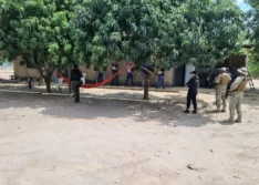 Polícia prende suspeitos de incêndio que ameaçou Parque Serra das Confusões