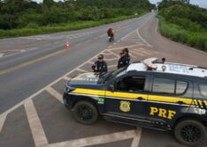 PRF encerra Operação Independência 2023 com 21 acidentes e uma morte no Piauí