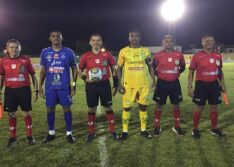 SEP vence de virada e se isola na liderança da Série B