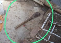 Mulher de 45 anos é morta degolada enquanto dormia em Miguel Alves; marido é principal suspeito