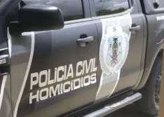 Pai é assassinado a tiros e filho de 3 anos é baleado no Piauí
