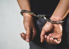 Pai é preso por estuprar filha de 3 anos após mãe da criança denunciar abuso à polícia no Piauí