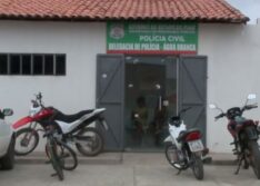 Jovem é morto com facada no peito no Piauí e esposa é a principal suspeita do crime