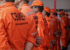 Corpo de Bombeiros do Piauí inaugura novo quartel em Oeiras nesta sexta-feira (13)