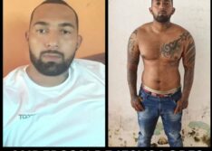 Anderson “negão”, um dos homens mais procurados do sul do Piauí, é morto em emboscada