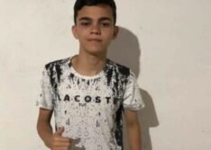 Adolescente de 15 anos morre após sofrer acidente em Monsenhor Hipólito