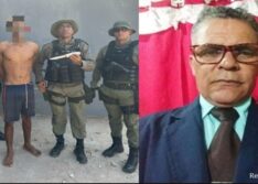 Homem invade casa e mata pastor com várias facadas no interior do Piauí