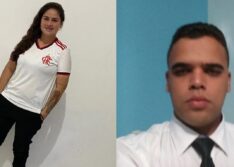 Duas pessoas e uma cadela são assassinadas a tiros em Picos