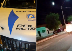 Homem é morto em confronto com a Polícia na zona rural de Alagoinha do Piauí