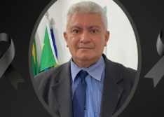 Morre aos 54 anos, vereador de Aroeiras do Itaim