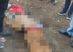 Homem é assassinado dentro de parque de vaquejada no interior do Piauí
