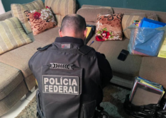 PF investiga servidores do INSS e da Infraero por fraude em benefícios no PI, MA e RN