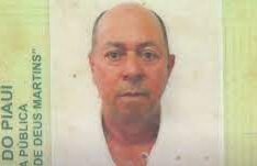Desaparecimento misterioso: Homem de 67 anos some de hospital em Picos
