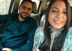 Vice-prefeito de Castelo do PI e esposa são abandonados amarrados após sofrerem assalto