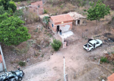 Polícia prende seis por envolvimento por crimes de tortura e homicídio em “tribunal do crime”